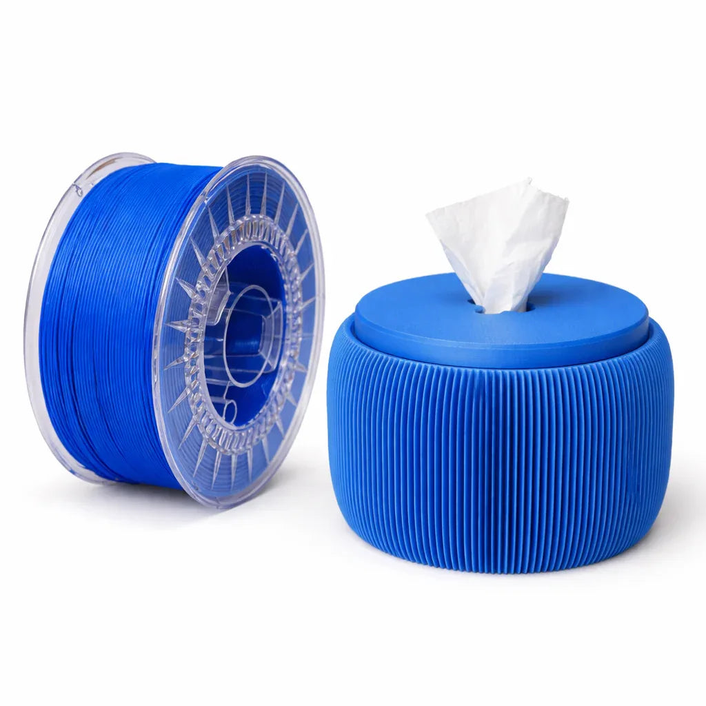 Everfil™ ABS Filament 1.75mm | Matte, Low-Warp | Robust3D Zone