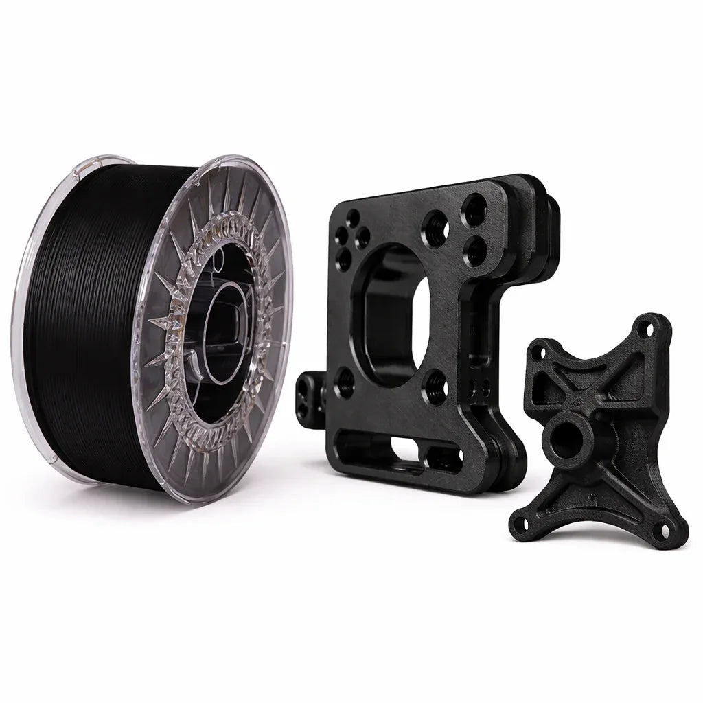 Everfil™ ABS-CF Carbon Fibre Filament 1.75mm | Robust3D Zone