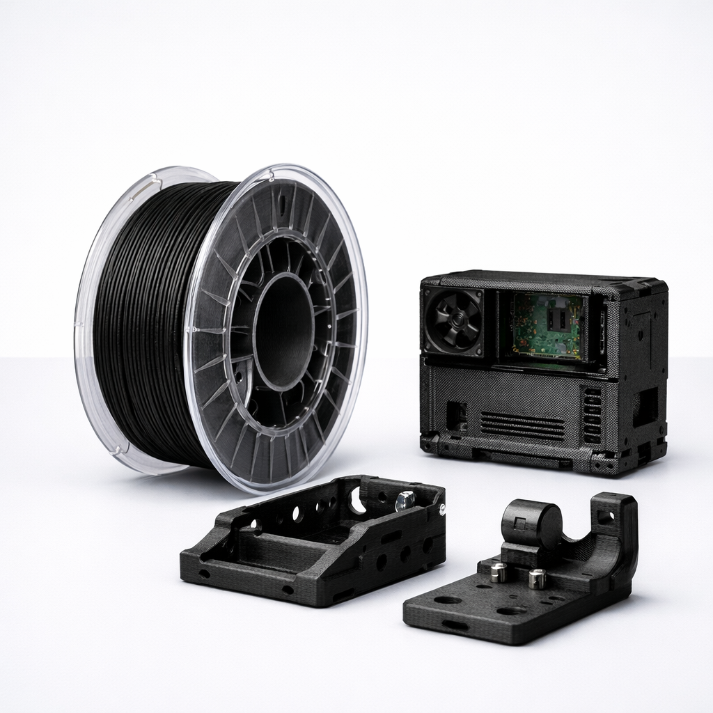 Techfil™ PLA-CF