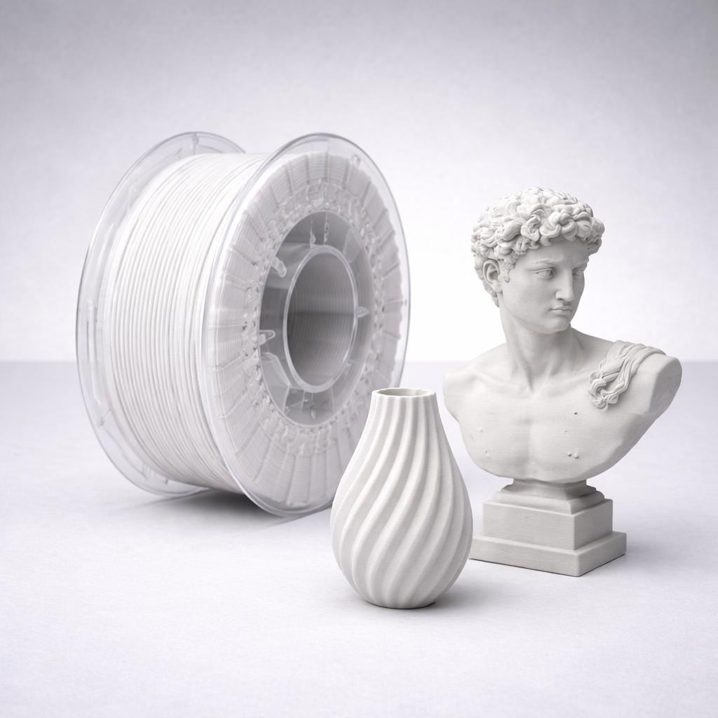 Everfil™ PLA Mineral (SiO2)