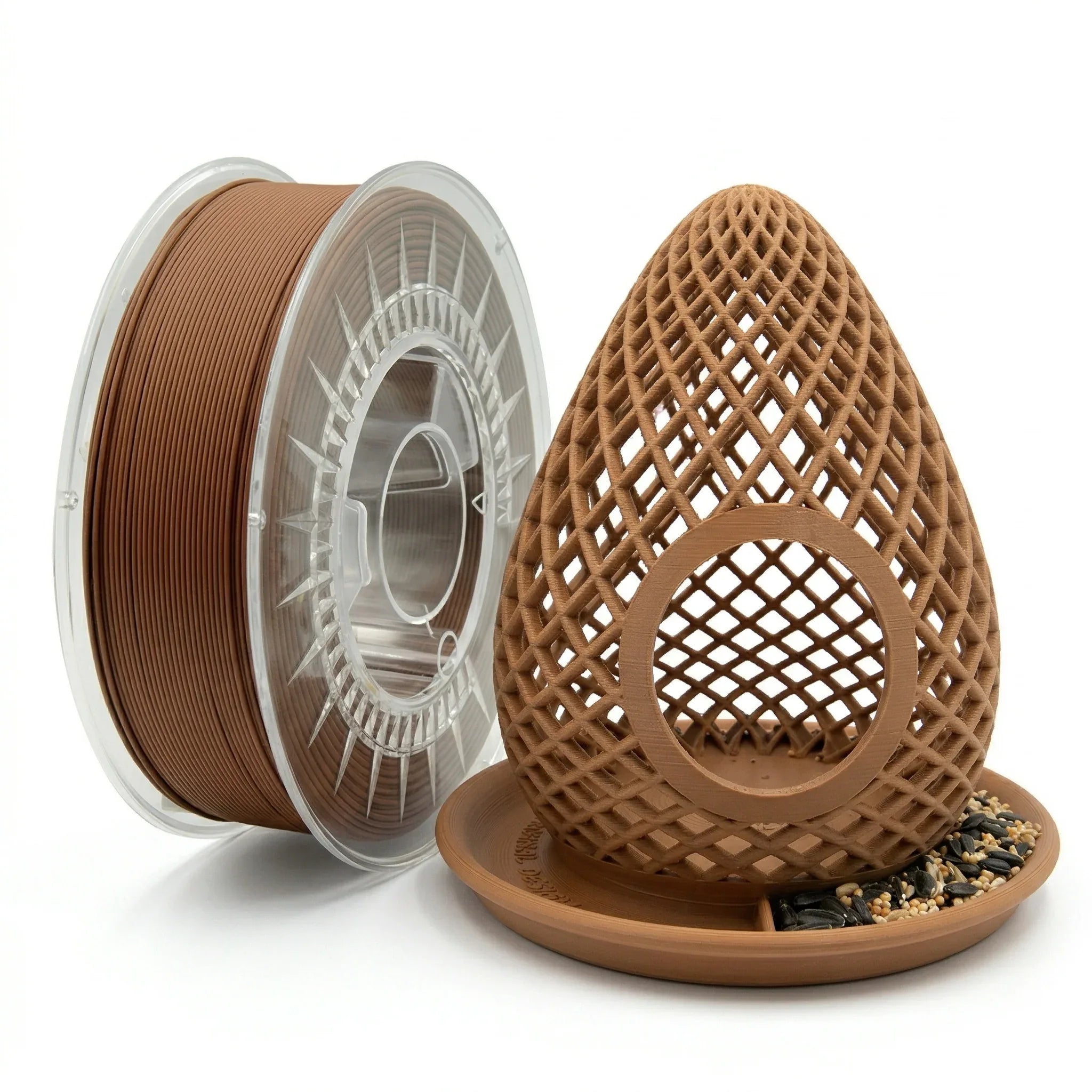 Everfil™ PLA-Wood