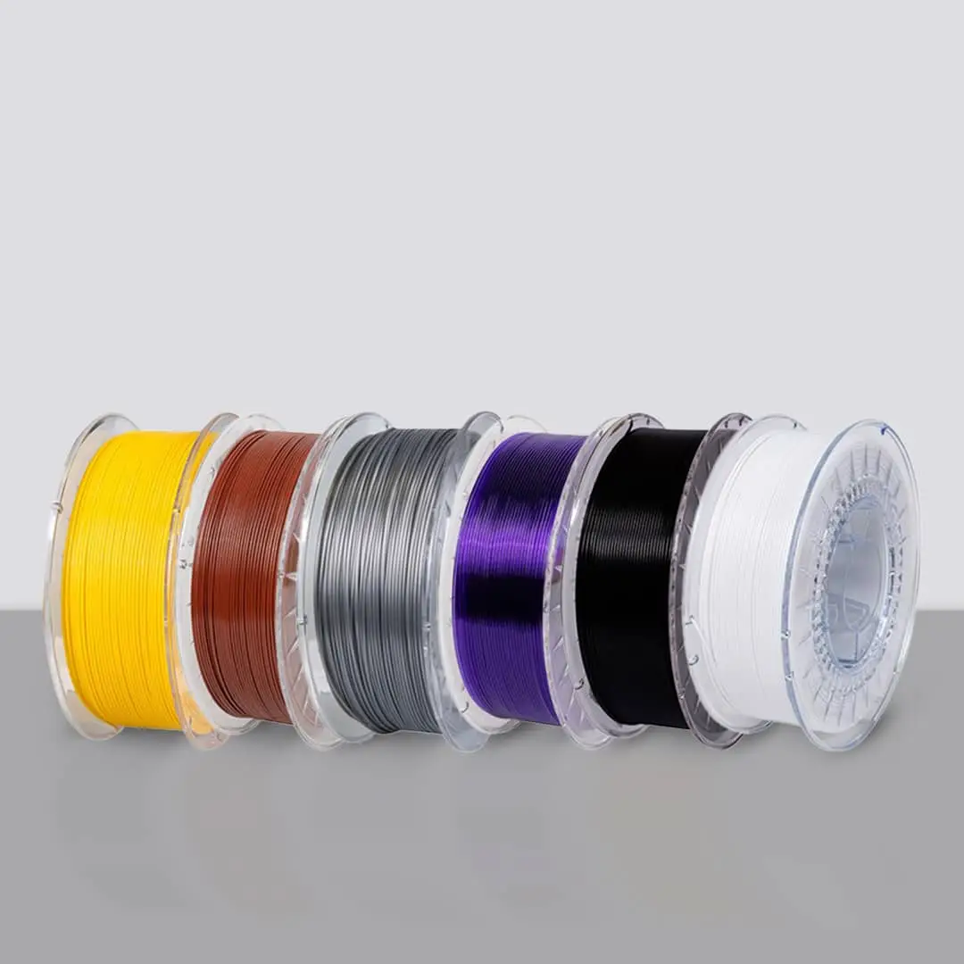 everfil™ petg everfil™ petg