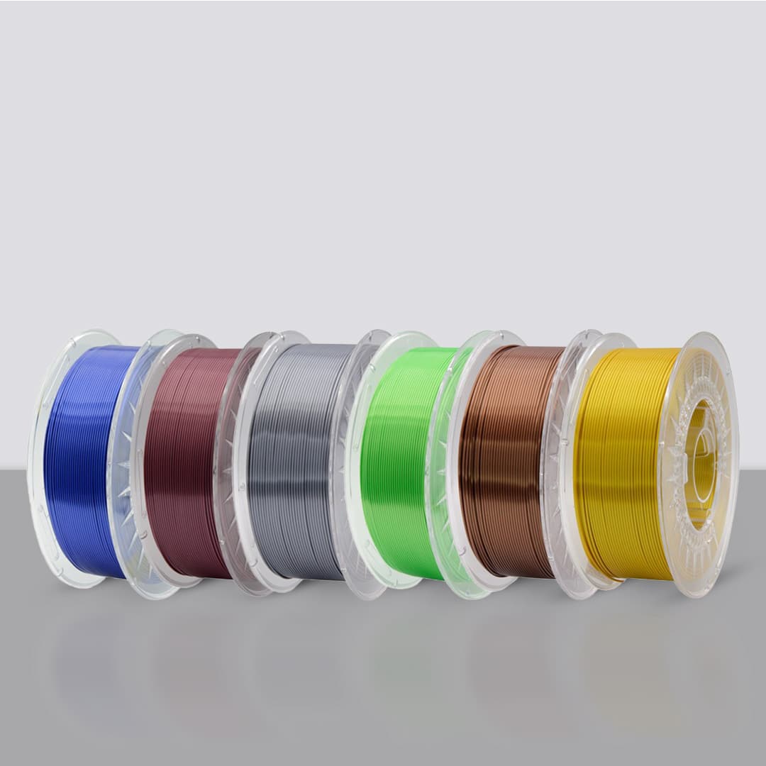 everfil™ pla silk