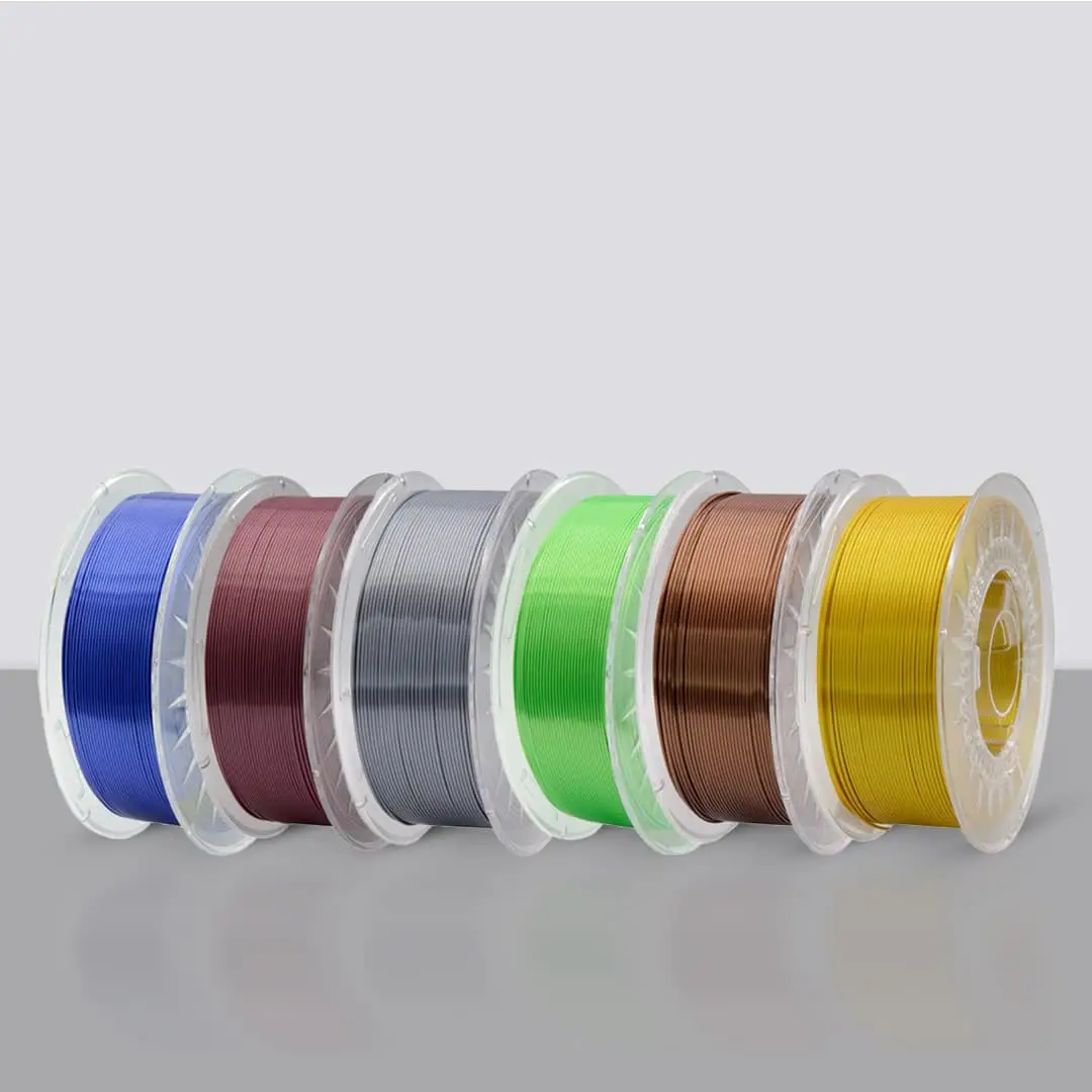 everfil™ pla silk
