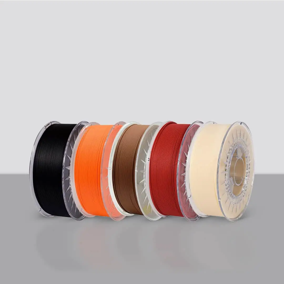 everfil™ pla wood everfil™ pla wood