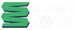 robust 3d zone white